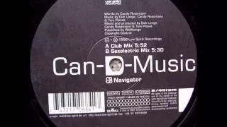 Can-D-Music (Navigator)