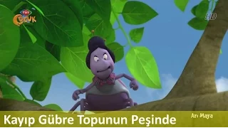 Arı Maya ► Kayıp Gübre Topunun Peşinde