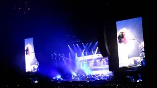 Live and Let Die - Paul McCartney in Vancouver's BC Place Stadium