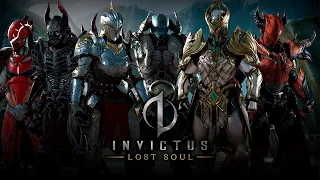 INVICTUS: Lost Soul Android Gameplay [1080p/60fps]