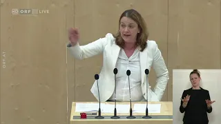 071 Dagmar Belakowitsch (FPÖ) - Nationalratssitzung vom 26.03.2021 um 0905 Uhr