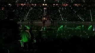 Dallas Stars Playoffs 2024 (Western Conference Final)