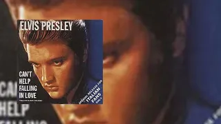 Can't Help Falling In Love by Elvis Presley | Remastered