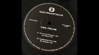 Carl Finlow - Sub Aqua