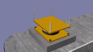 Main Concept of Bridge Bearing