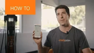 How to Use the ChargePoint App