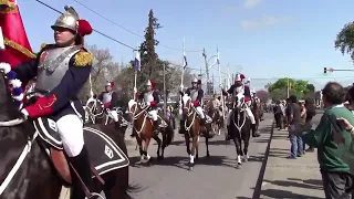 ENCUENTRO CON EL PATRIARCA 2023 MESETA DE ARTIGAS