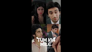 Tum kia mile | Fairytale 2 | #fairytale #hamzasohail #love #seharkhan #yumnazaidi  #pakistanidrama