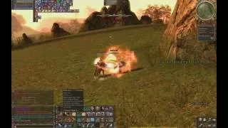 Lineage 2 High Five - Dreadnought (Warlord) L2 RAMPAGE - Hypnosis