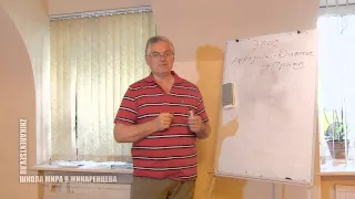 Обучение через Эрос: Афродита и Дионис (В.Жикаренцев)