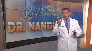 Ask Dr. Nandi: Do you really need less sleep as you age?