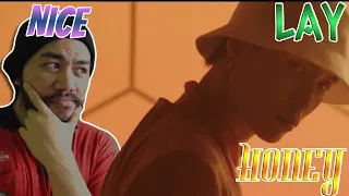 Average Viewer react to LAY 'Honey (和你)' MV