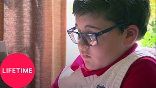 Child Genius: Meet Adrian, Einstein Reincarnated | Lifetime