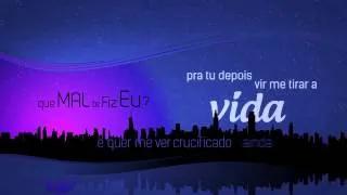 Gusttavo Lima   Que Mal Te Fiz Eu - musica e letra