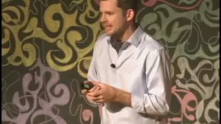 Fear and Permission: Chris Guillebeau at TEDxCMU 2010