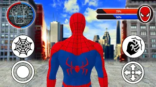 PLAYING AS SPIDER MAN MARVEL in Garry's Mod