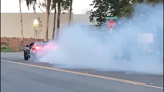 JUICY SS BURNOUT 🔥🔥