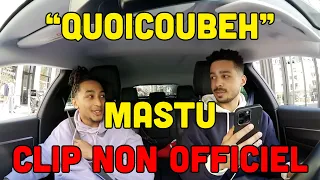 QUOICOUBEH (Humanoïd v2) - Version longue - Mastu - Clip NON OFFICIEL