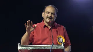 013. Speech by Mahesh Masal Sir - Part 01RVS Utsav-2023-24