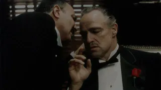 Nino Rota - The Godfather (Original Theme from the 1972 Vinyl Record)