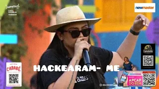 HACKEARAM- ME - Luiza e Maurilio (Tierry feat. Marilia Mendonça)