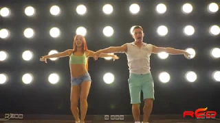 Luis Fonsi, Demi Lovato - Échame La Culpa | Dance | Zumba Fitness | WATCH FROM COMPUTER