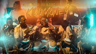 Kilomoney 2.0 - Bigg Frankii, Real D, Maspin, Kersley Mg (Dj Steri , Jor'Dan , Mii Guel)