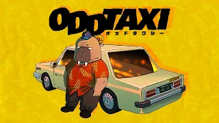 Odd Taxi: The Hidden Gem of Spring 2021