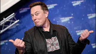 TWITTER TAKEOVER? Elon Musk offers to save free speech, cancel cancel culture