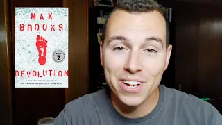 So Much Potential 👎 Devolution By Max Brooks Book Review (Book Rant)