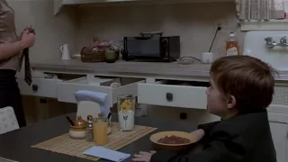 The Sixth Sense (1999) - Lynn's Scenes (2/4)