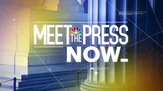 MTP NOW Feb. 9 — Rep. Gregory Meeks; Chinese spy balloon briefing