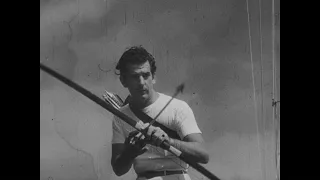 Man Killers (1943) short film [FTD-0355]