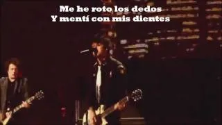 Green Day - 21st Century Breakdown (Live In Japon) (Sub.Español) HD