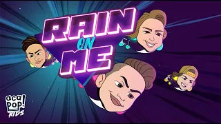 Acapop! KIDS  - Rain On Me by Lady Gaga/Ariana Grande (Official Music Video)