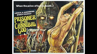 Review - Feature 1: Slave of the Cannibal God (1978)