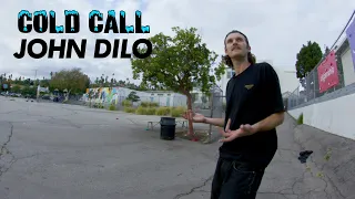 Cold Call: John Dilo