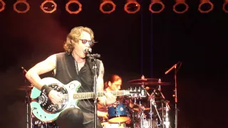 Rick Springfield--Miss Mayhem--2016 Kazoo