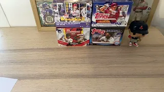 Hergoncards baseball Thank You / Free break