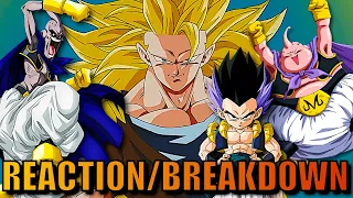 SO MANY THINGS TO TALK ABOUT! ANIMATION REACTIONS AND KIT + BANNER BREAKDOWNS! | DBZ : Dokkan Battle