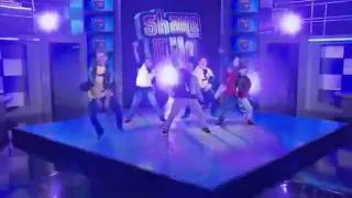 Iconic Boyz on Shake It Up - Copy Kat It Up HD.mp4