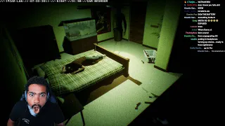 Paranormal Activity: the Game (Full Gameplay + Ending)