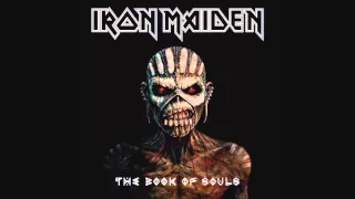 Iron Maiden If Eternity Should Fail Demo Version With Lyrics