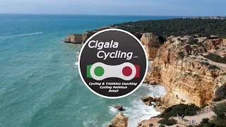 Day 3 - Cycling Holiday Algarve - February 2020