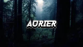 Tom Walker - Leave a Light On (Aurier Remix)