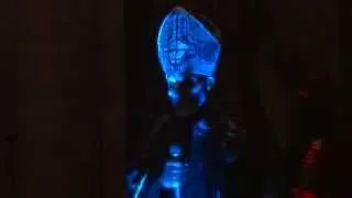 Ghost - "Monstrance Clock" (Live in San Diego 4-26-14)