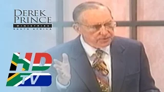 Facing God's judgment - Derek Prince