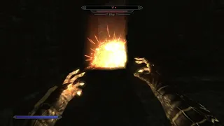 Elementalist is op in enderal