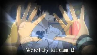 [Fairy Tail in 10 mins MEP by Sephisis] MY PART