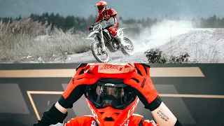 Motokros in ... | BitVlog #91